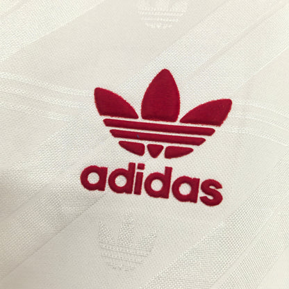 Retro Manchester United 86-88