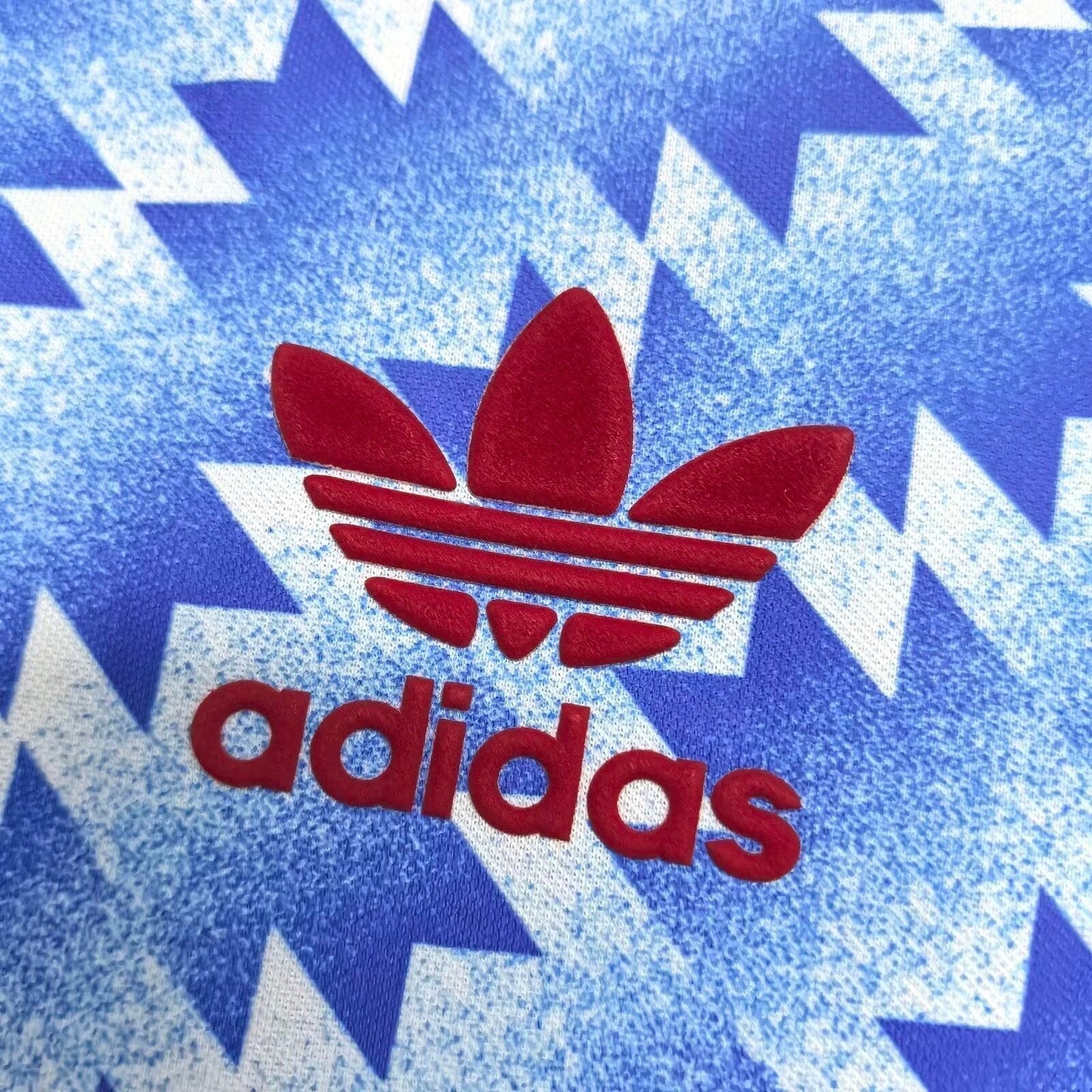 Retro Manchester United 90-92