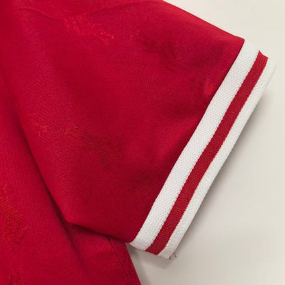 Retro Liverpool 96-97