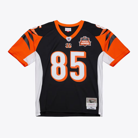 Retro Johnson Jersey (Ships 3-6 weeks)