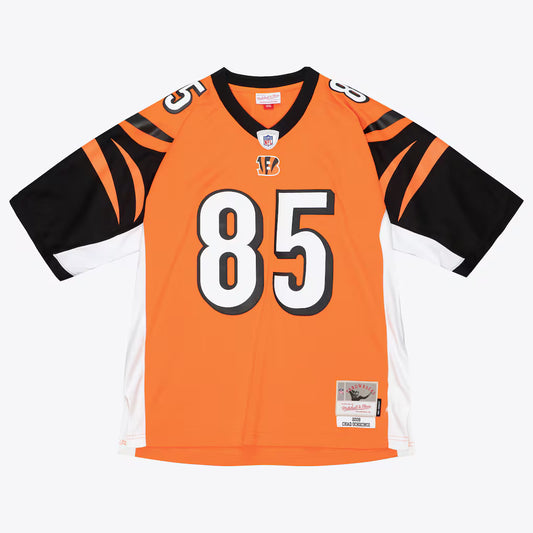 Retro Johnson Jersey (Ships 3-6 weeks)