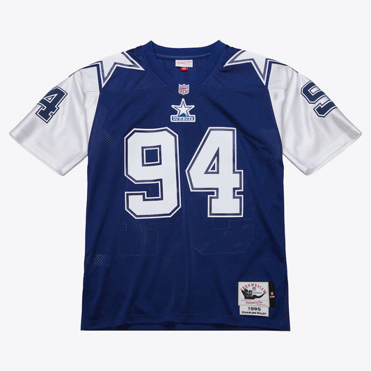 Retro Haley Jersey (Ships 3-6 weeks)