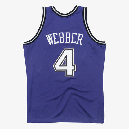 Retro Webber ships in 2-4 weeks