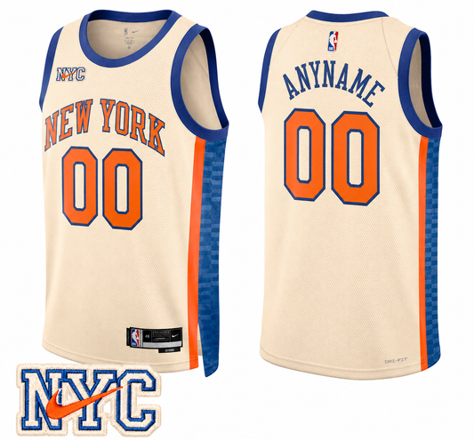 City Edition NY (ships in 3-6 weeks)