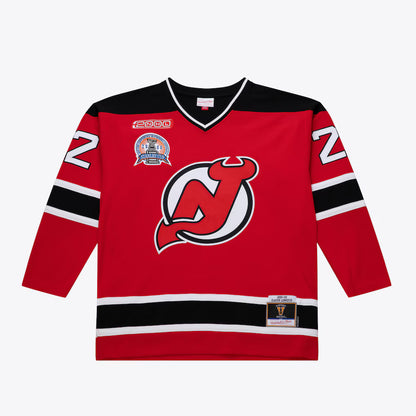 Retro Lemieux Jersey (Ships 2–4 Weeks)