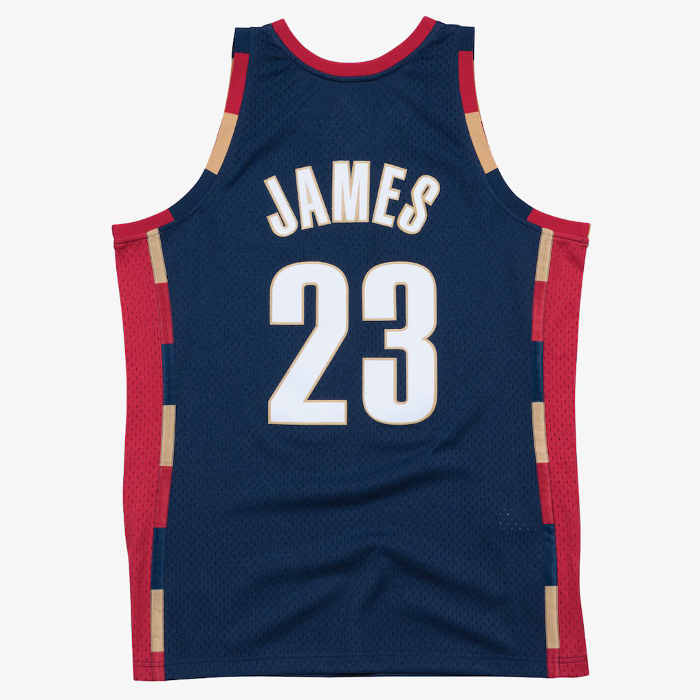 Lebron Basketball Jerseys