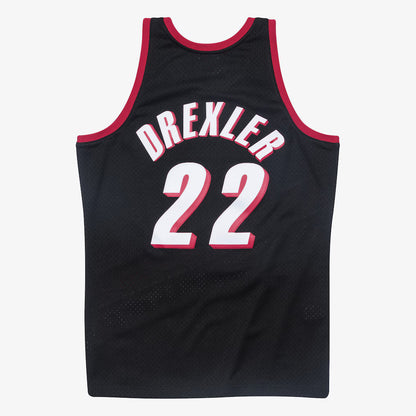 Retro Drexler ships in 2-4 weeks