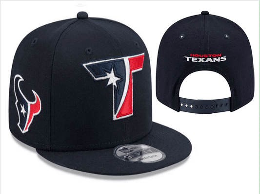 Navy Football Hat