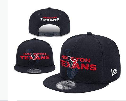 Navy Football Hat