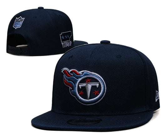 Navy Football Hat