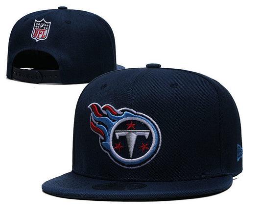Navy Football Hat