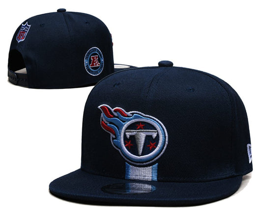 Navy Football Hat
