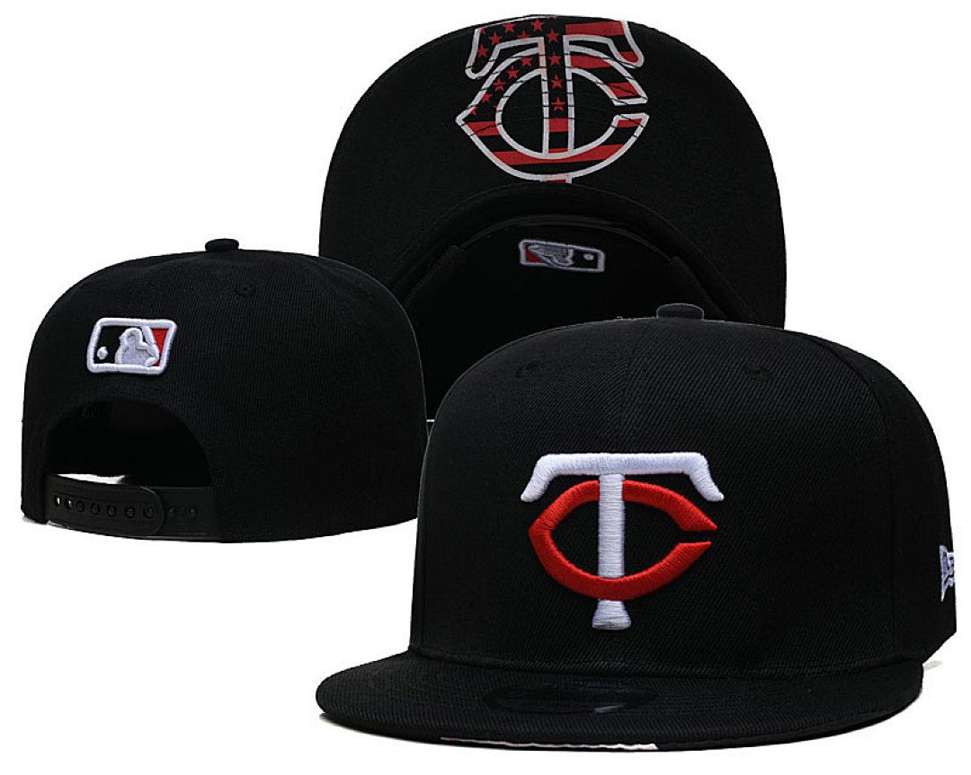 Black Baseball Hat