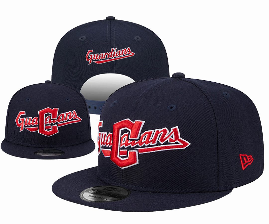 Navy Baseball Hat