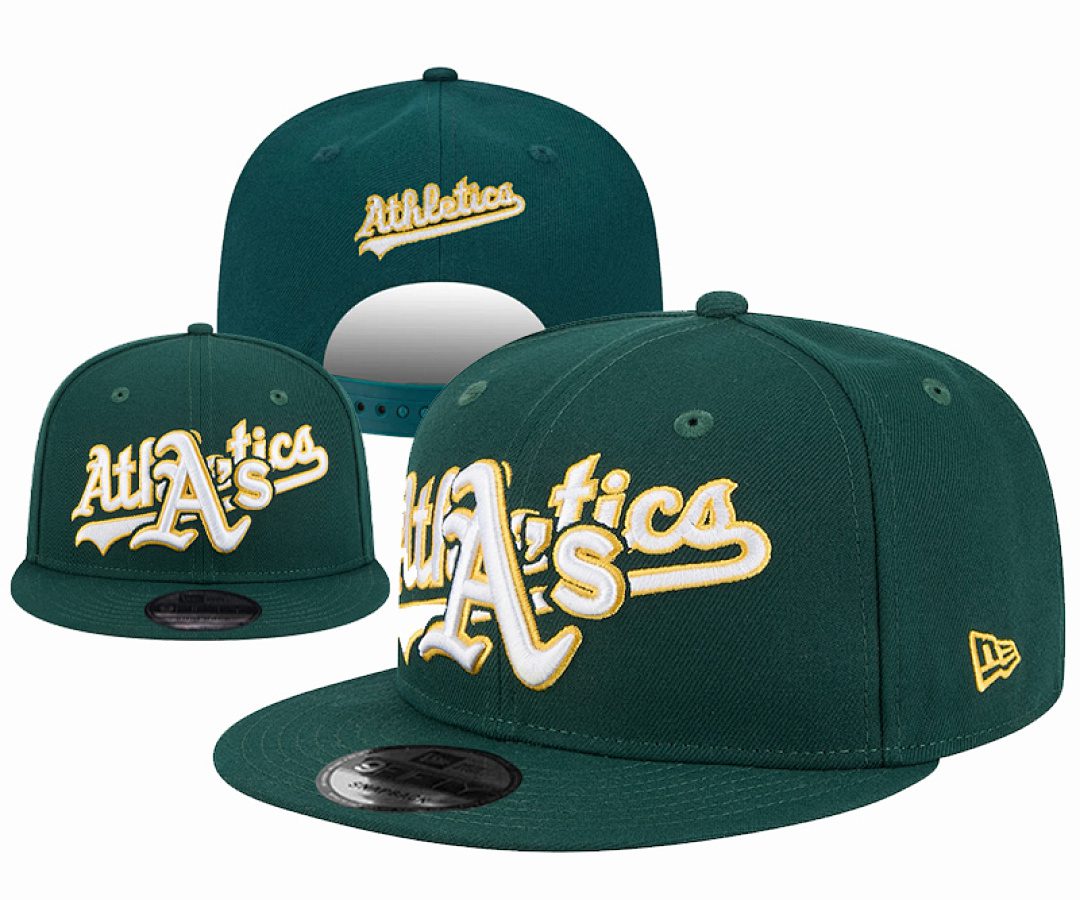 Dark Green Baseball Hat