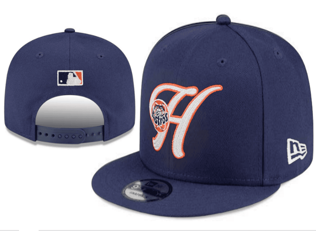 Navy Baseball Hat