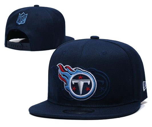 Navy Football Hat