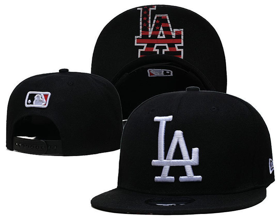 Black Baseball Hat