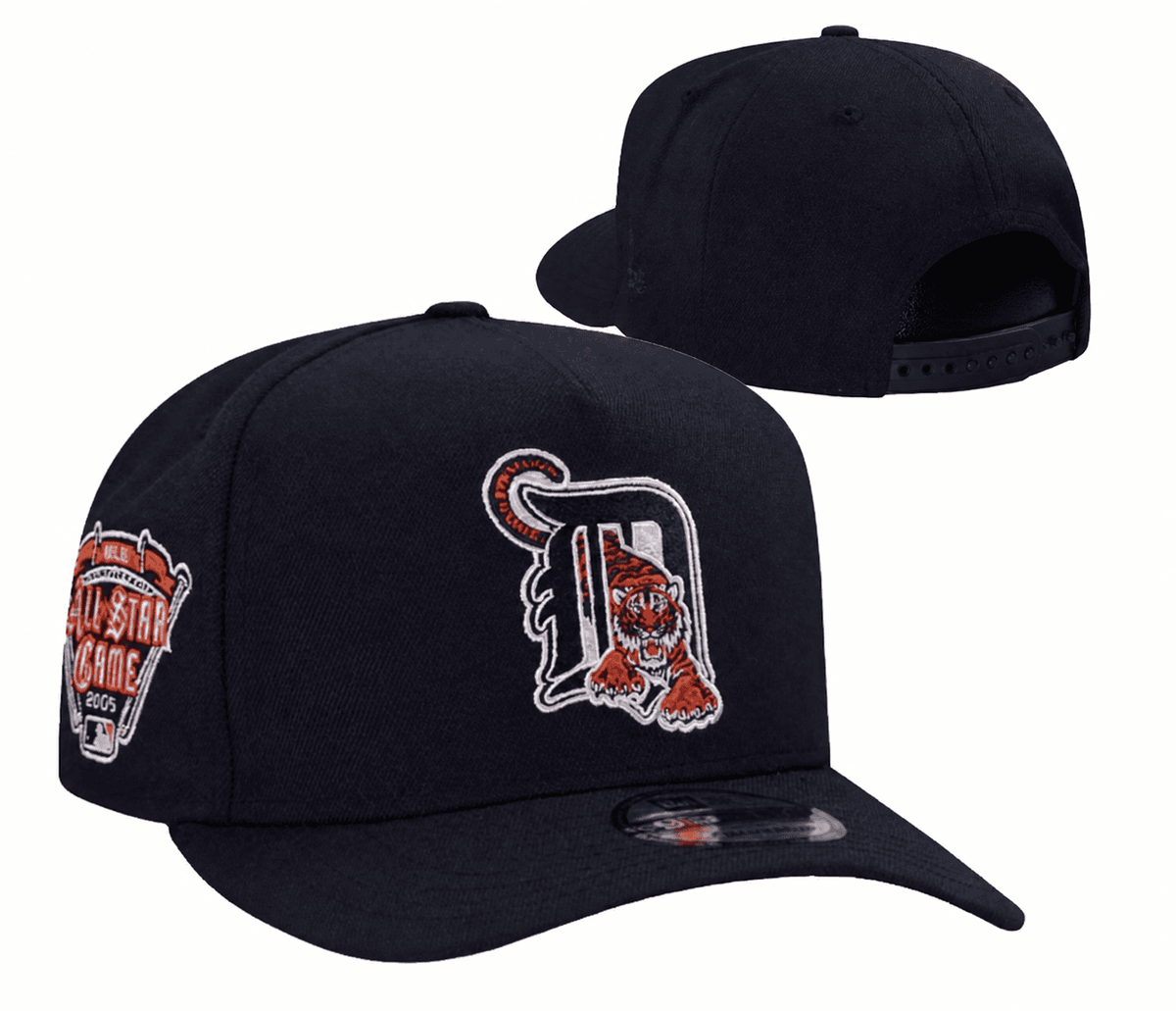 Navy Baseball Hat