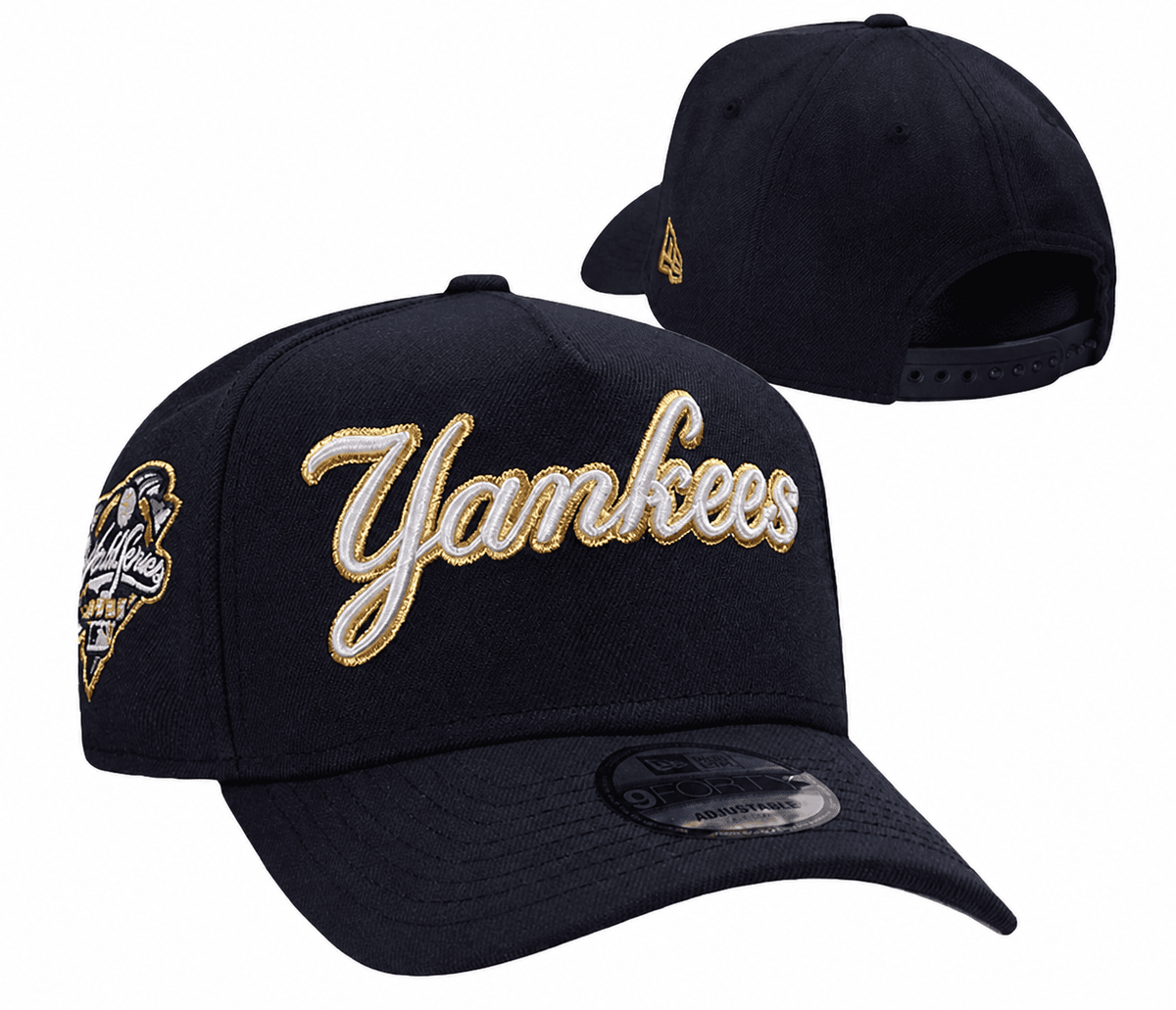Navy Baseball Hat