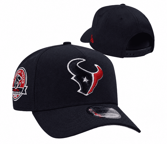 Navy Football Hat