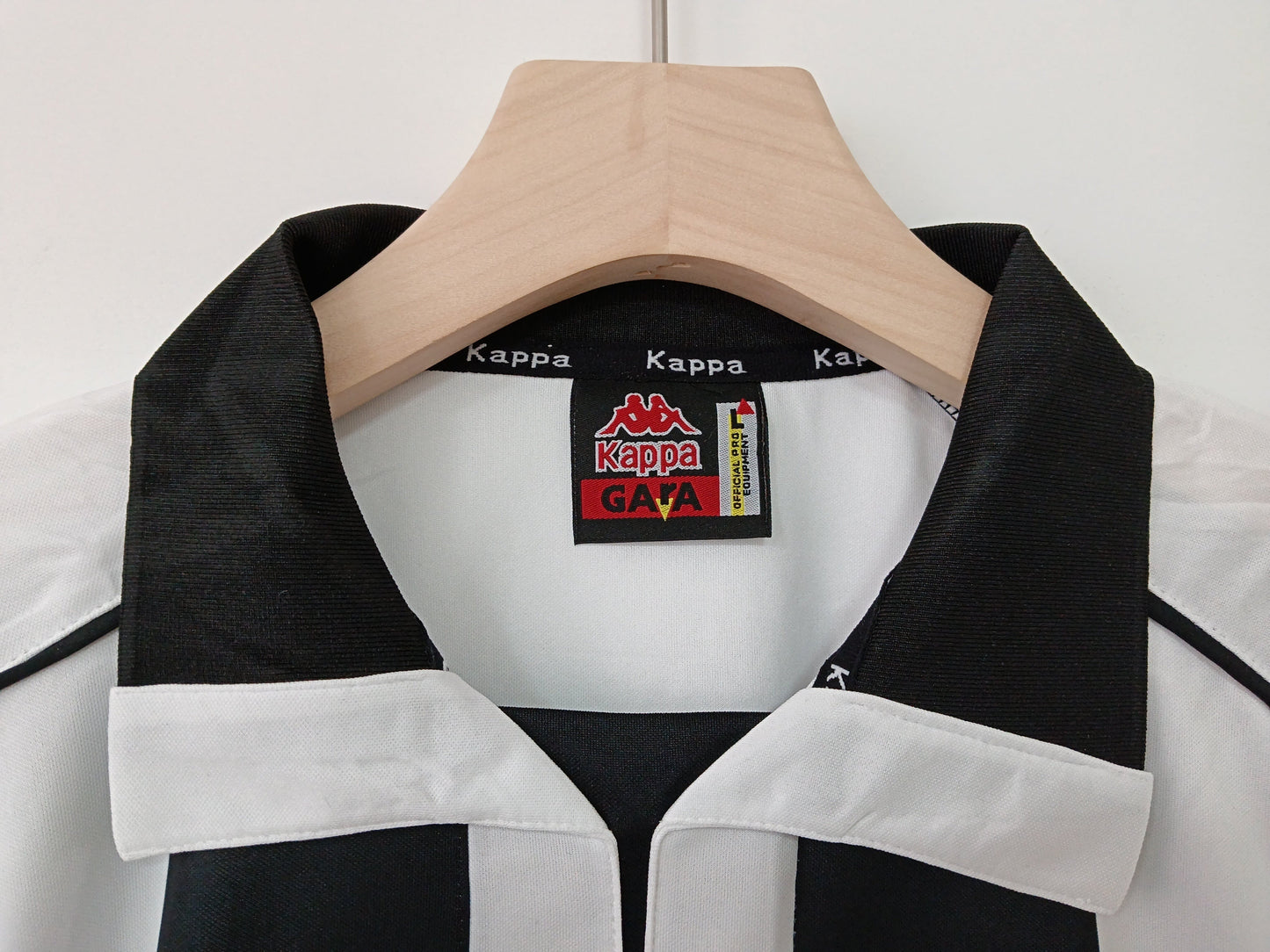 Retro Juventus 97-98