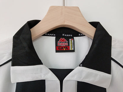 Retro Juventus 97-98