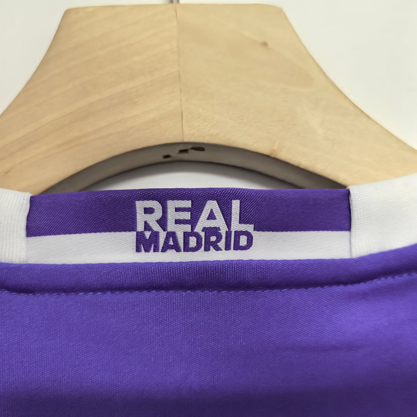 Retro Real Madrid 16-17