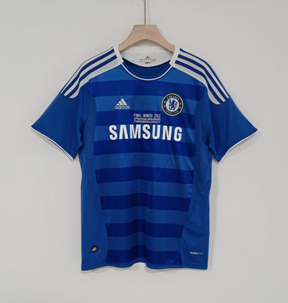 Retro Chelsea 11-12