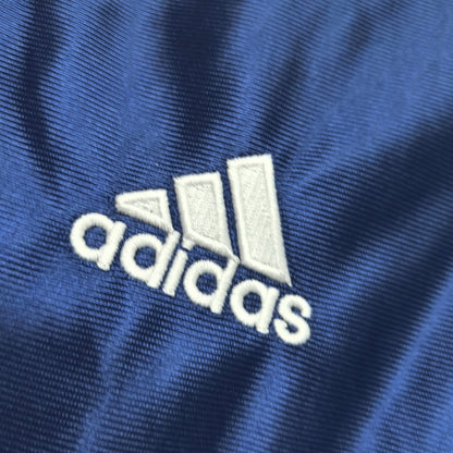 Retro Real Madrid 98-00