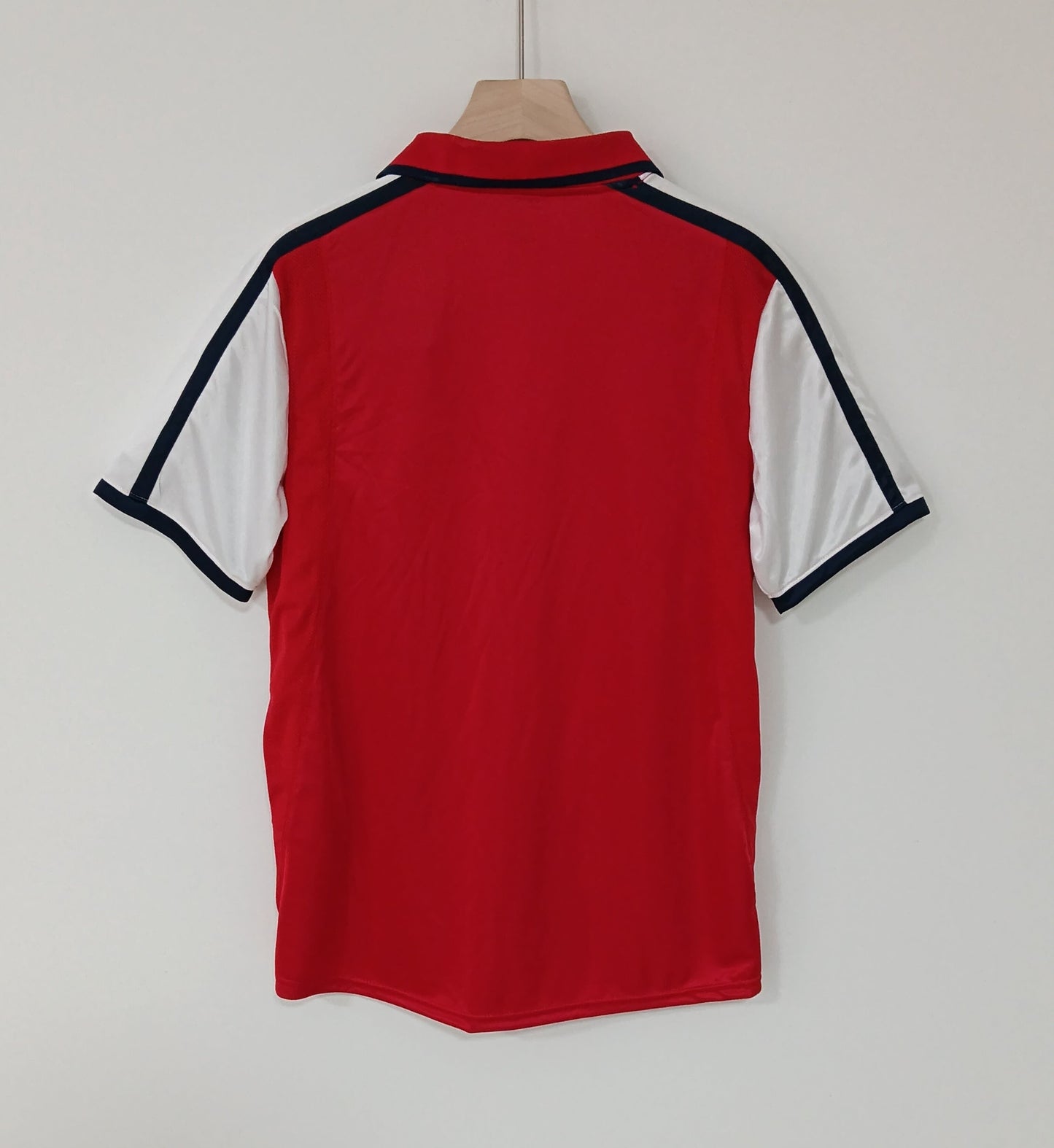 Retro Arsenal 01-02