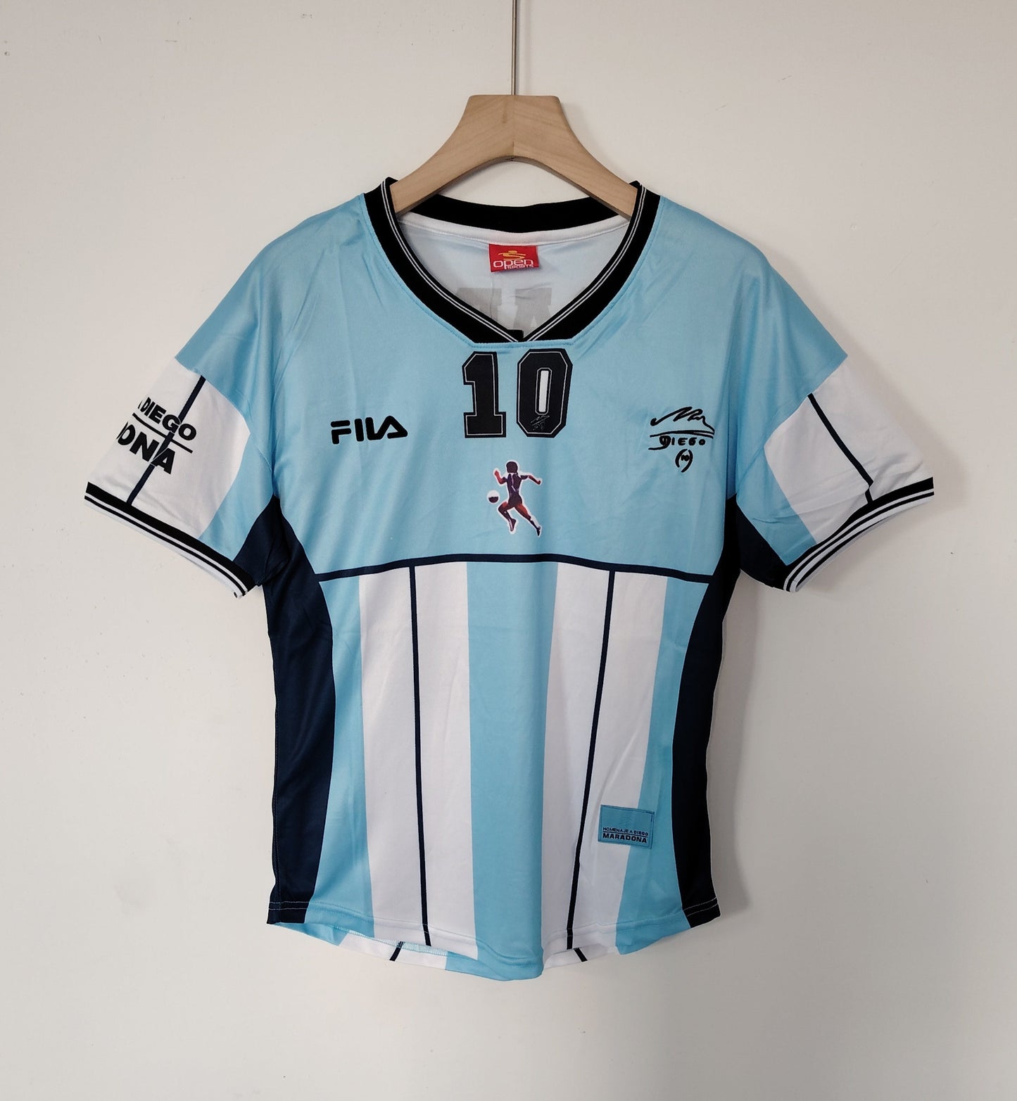Retro Argentina 01