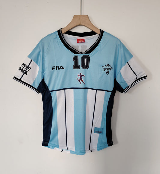Retro Argentina 01