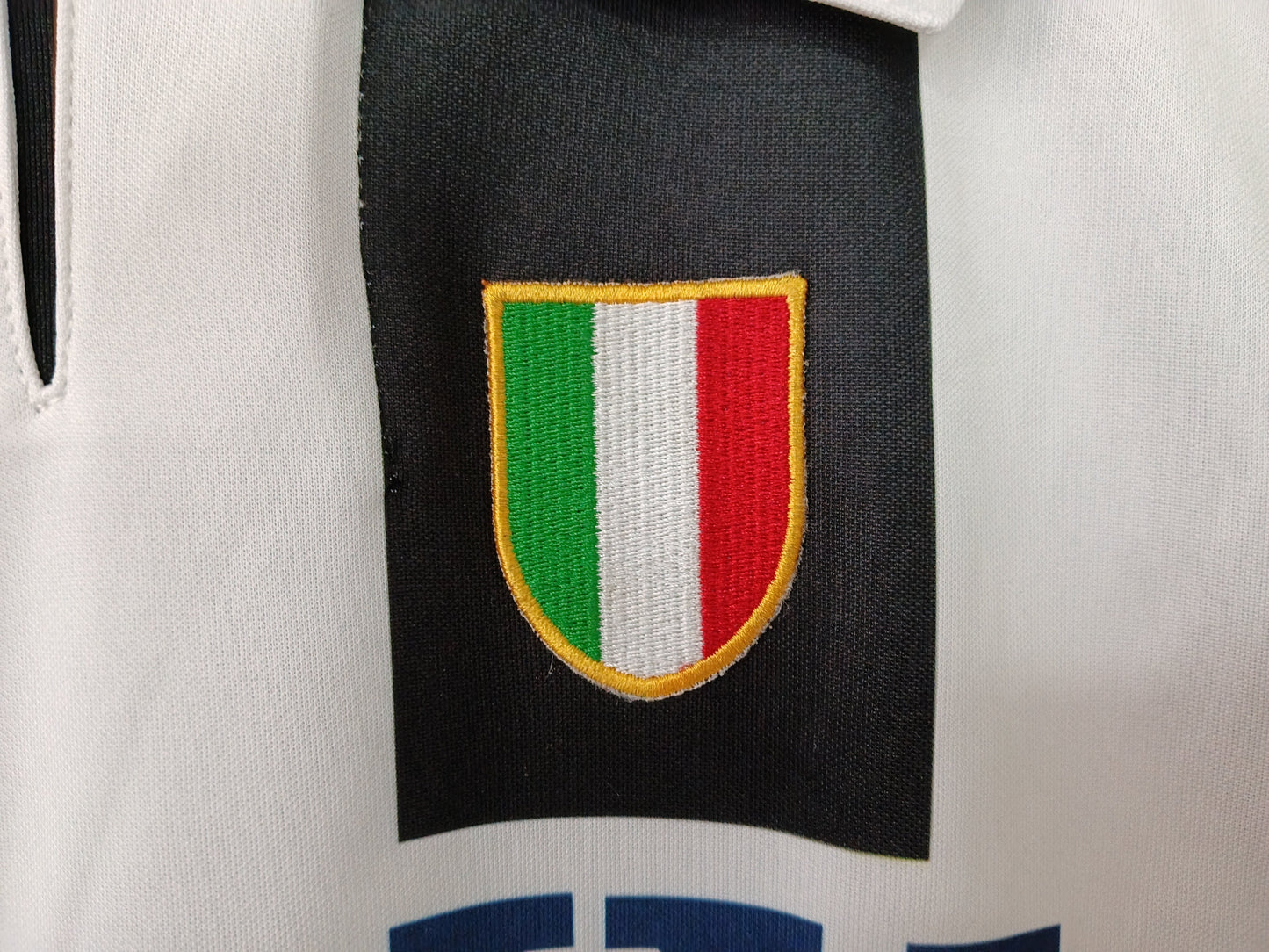 Retro Juventus 97-98