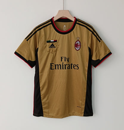 Retro AC Milan 13-14