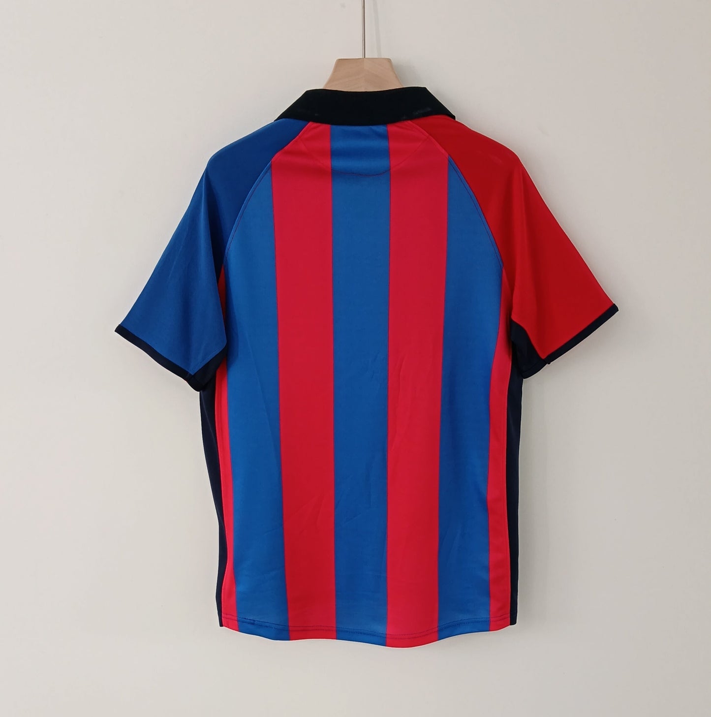 Retro Barcelona 01-02