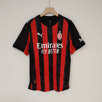 Retro AC Milan 25-26