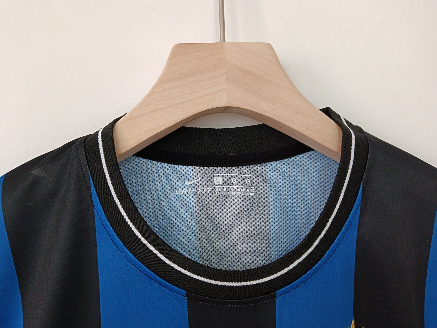 Retro Inter Milan 09-10