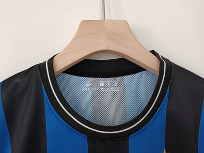 Retro Inter Milan 09-10