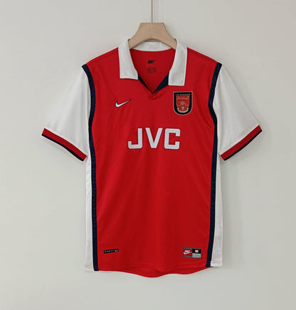 Retro Arsenal 98-99