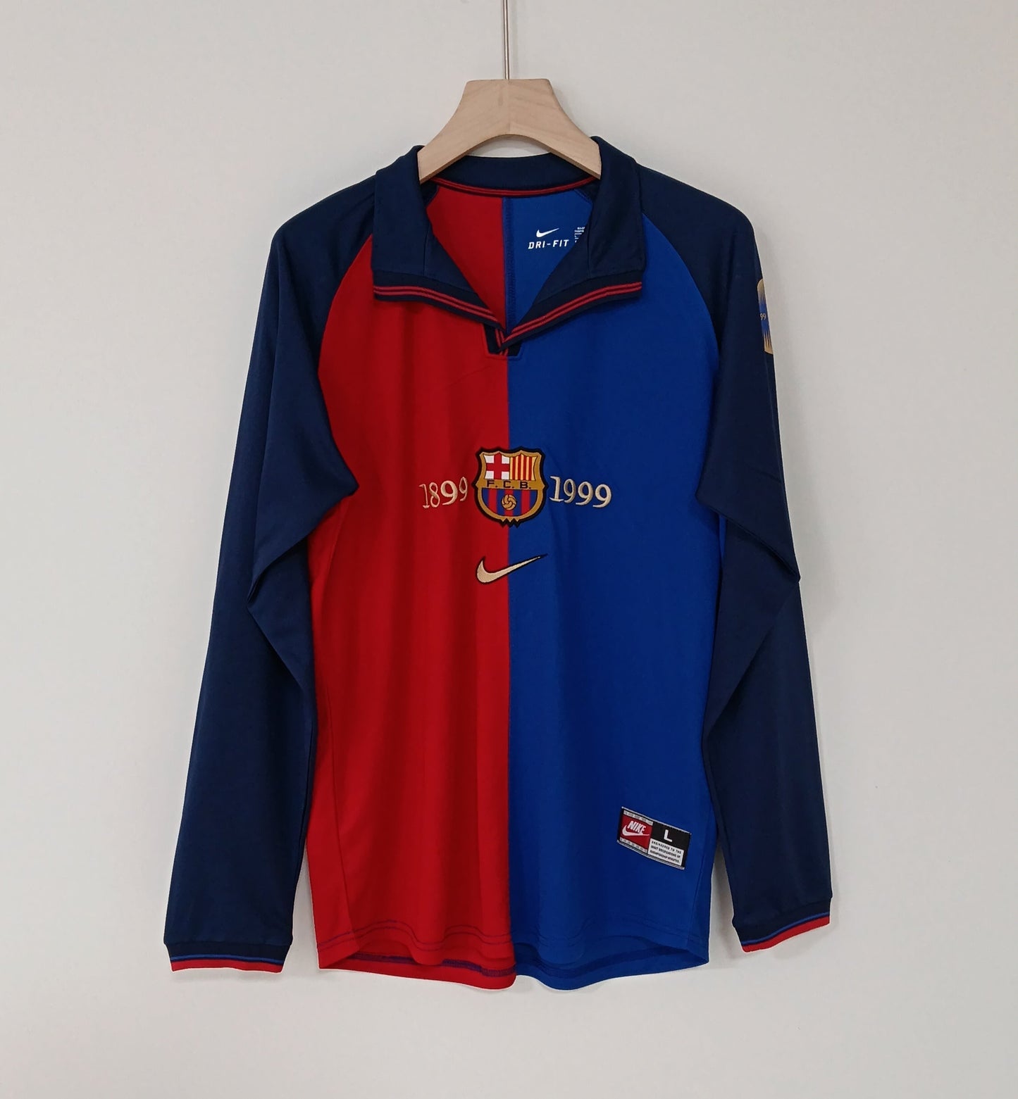 Retro Barcelona 1899-1999