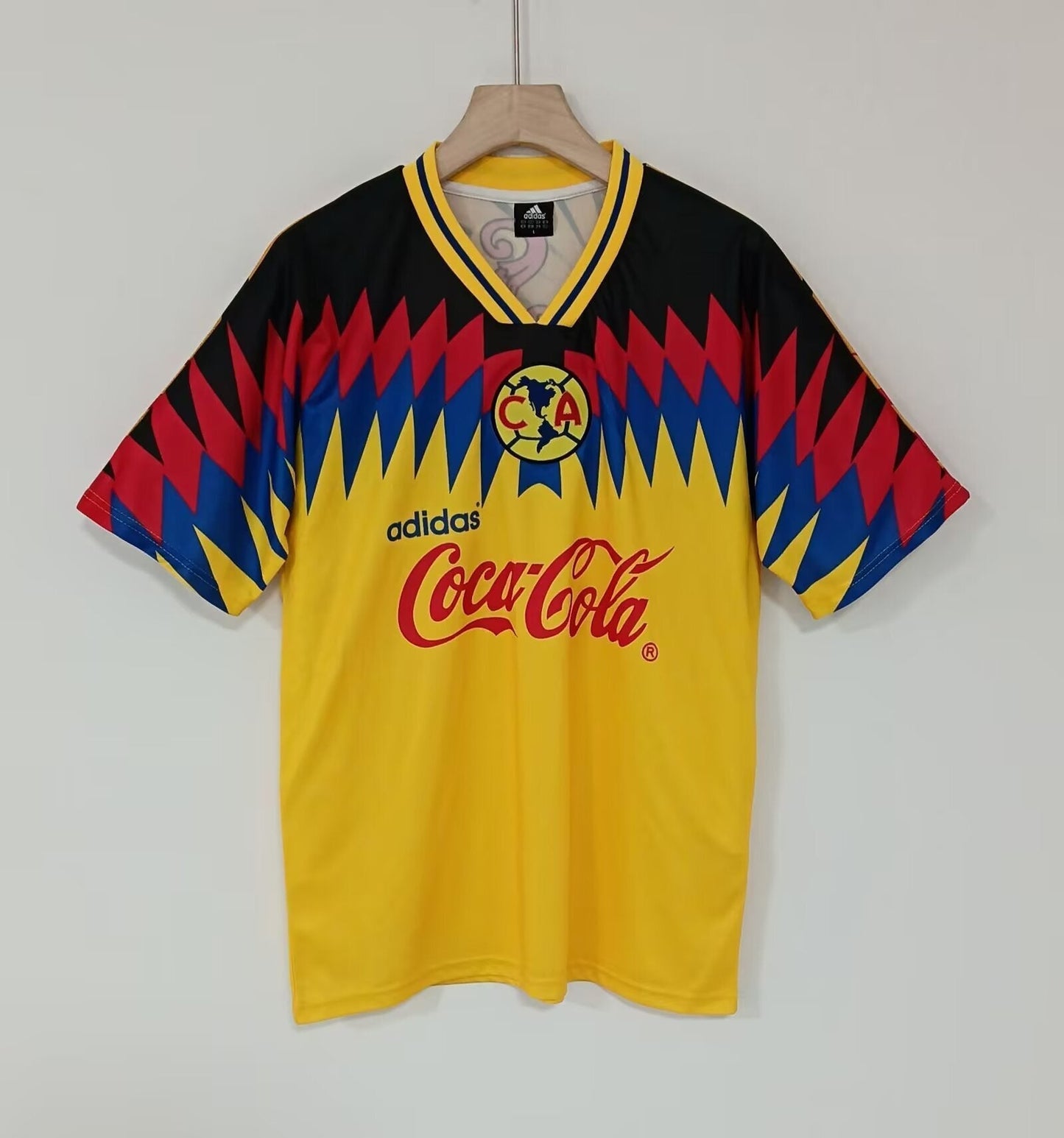 Retro Copa América 95