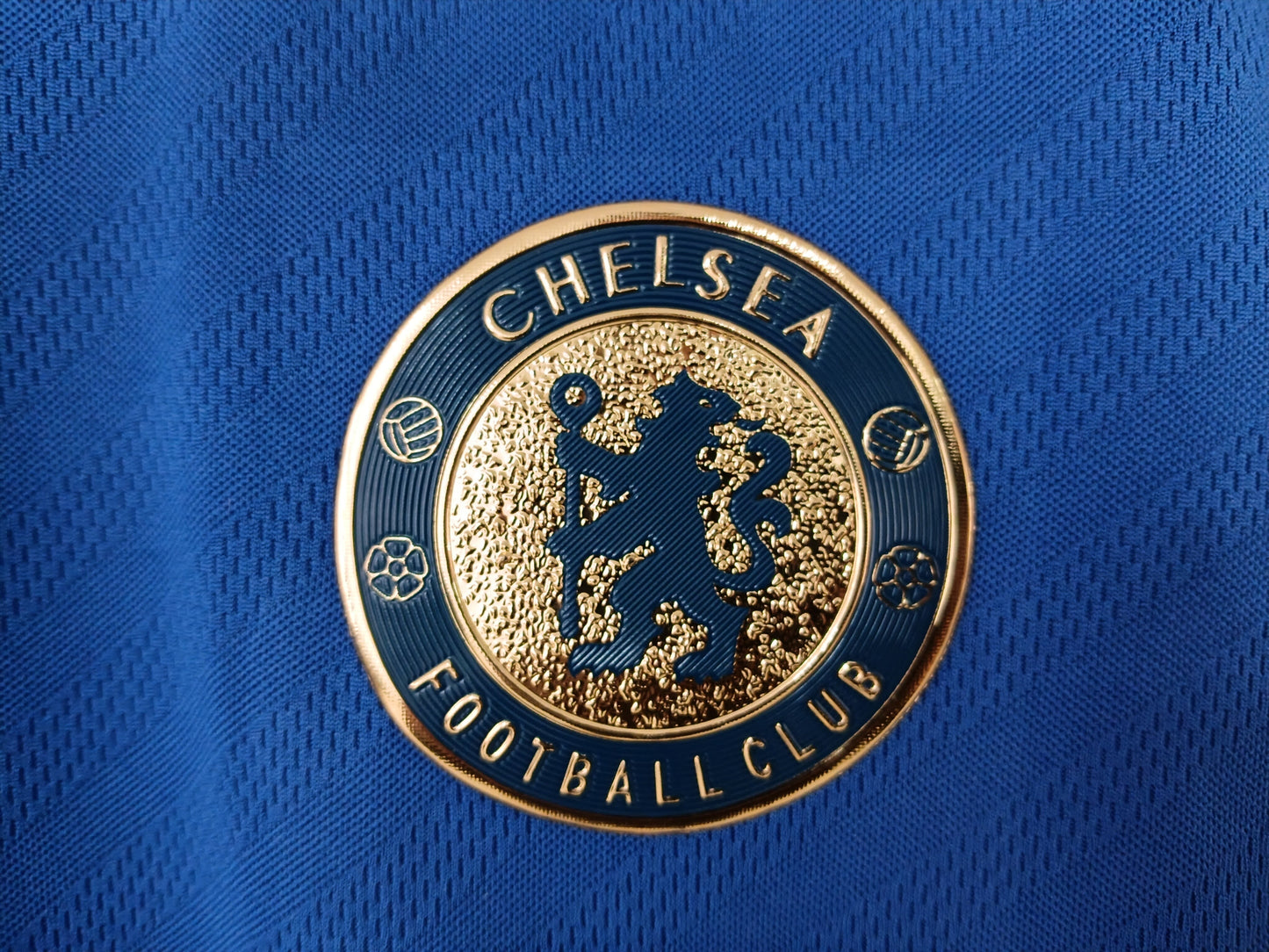 Retro Chelsea 12-13