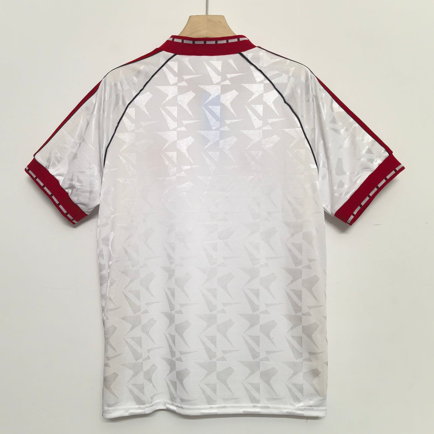 Retro Manchester United 90-91