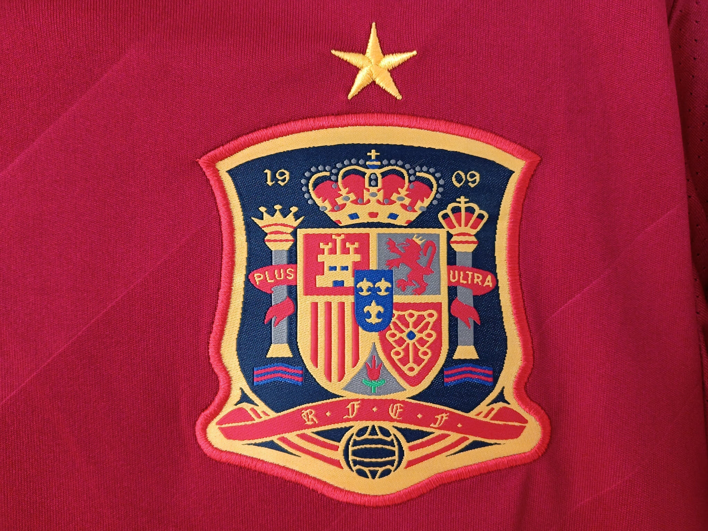 Retro Spain 12