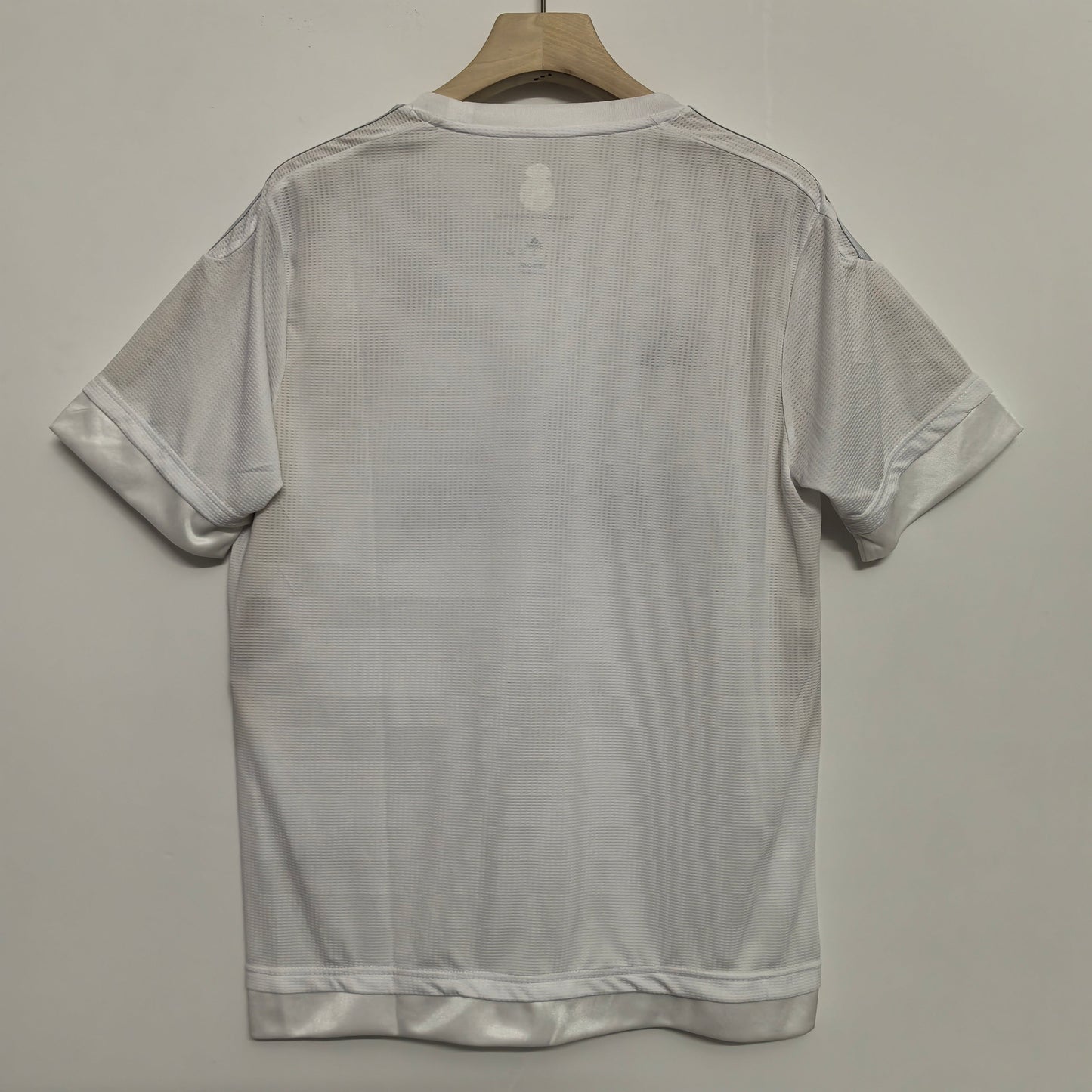 Retro Real Madrid 15-16