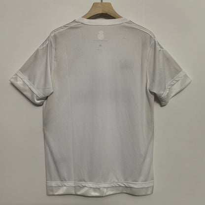 Retro Real Madrid 15-16