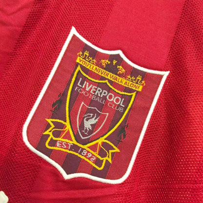Retro Liverpool 95-96