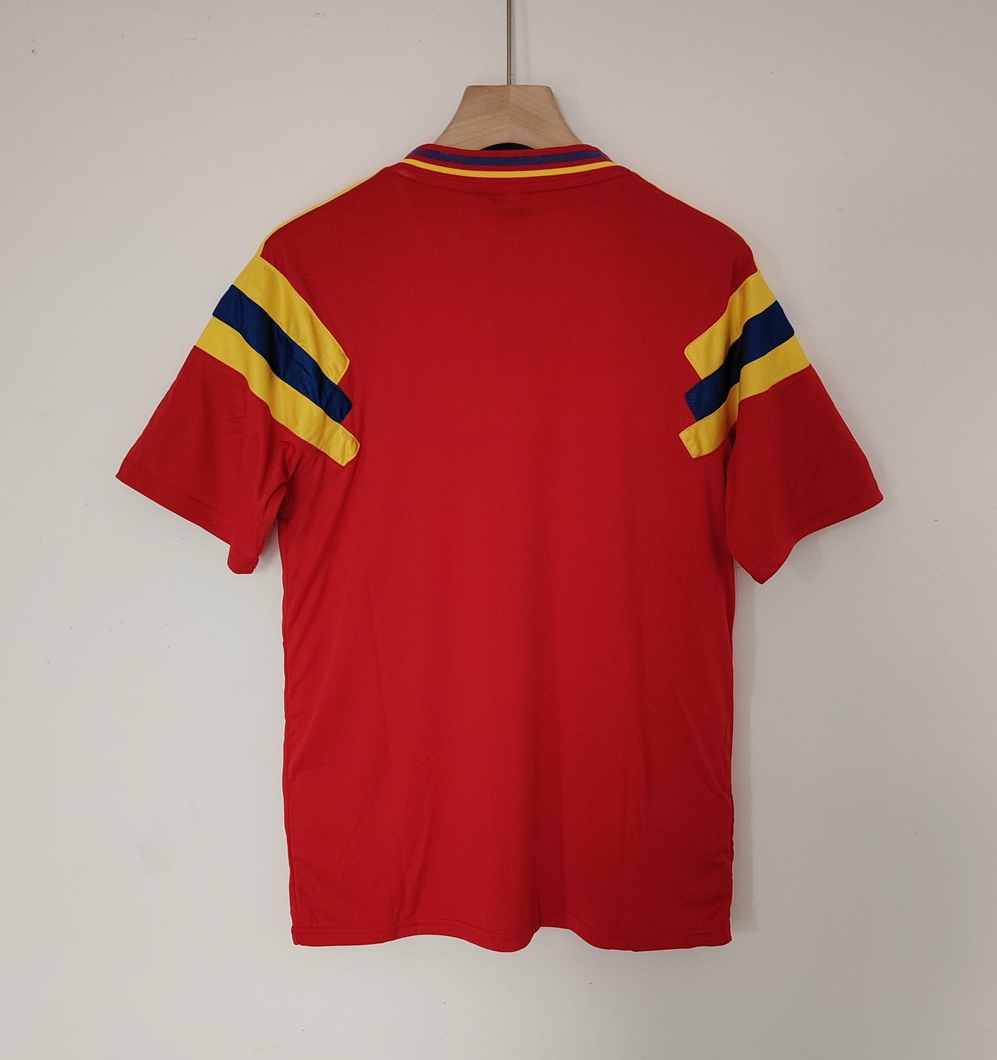 Retro Colombia 90