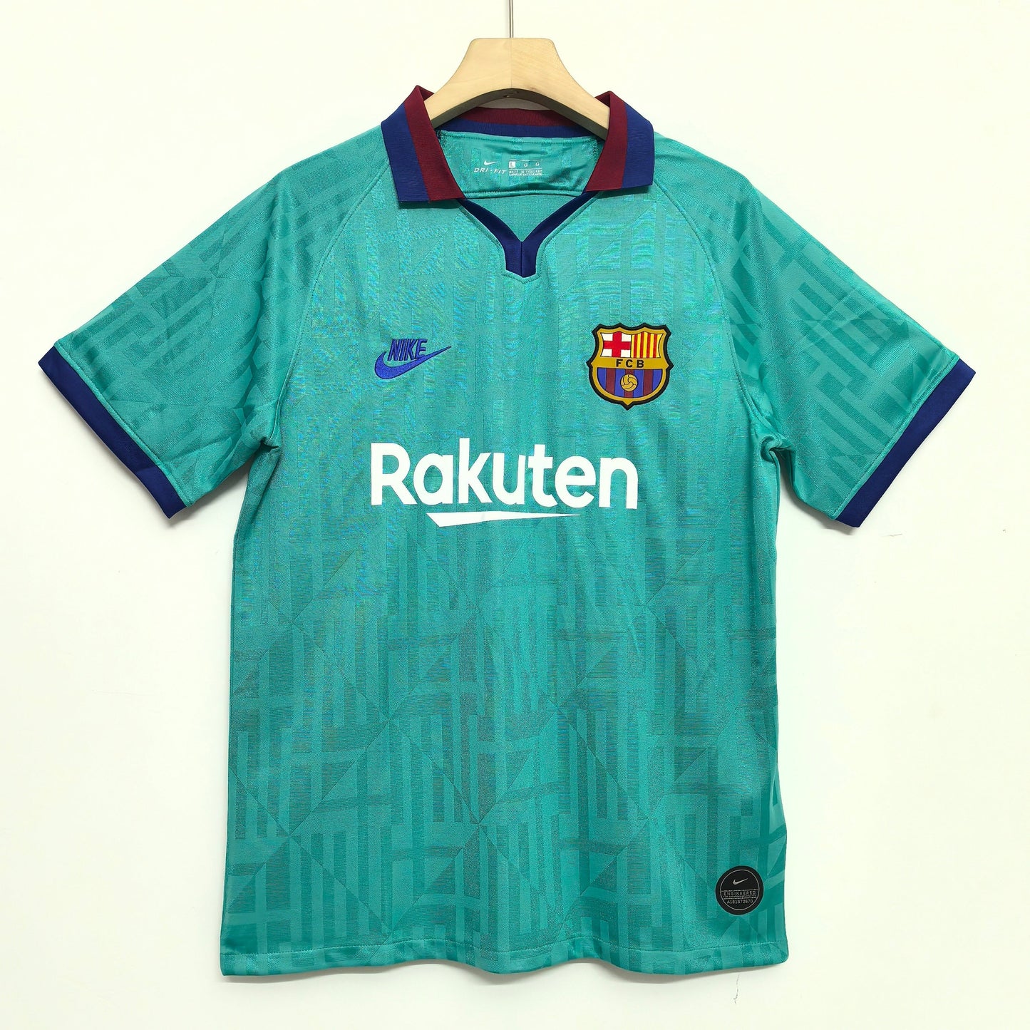 Retro Barcelona 19-20